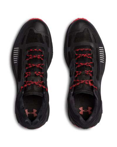 under armour verge 2.0 low gtx