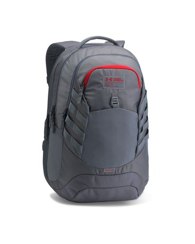 men's ua hudson backpack