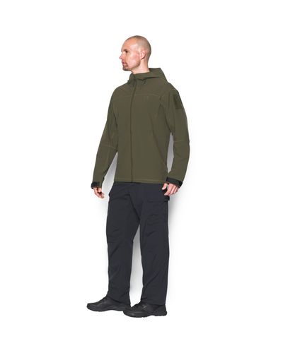under armour tactical softshell
