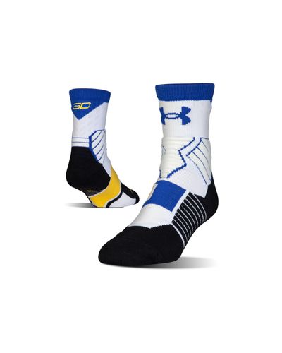 under armour elite socks