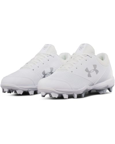 ua softball cleats