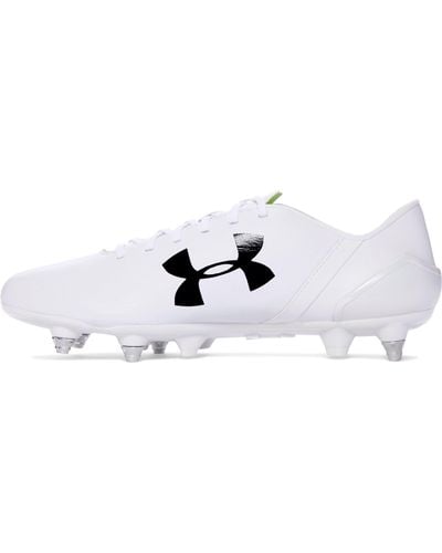 ua speedform cleats