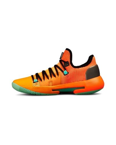 ua havoc low