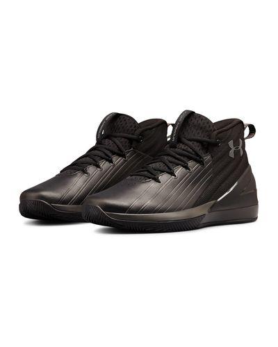 under armour lockdown 3