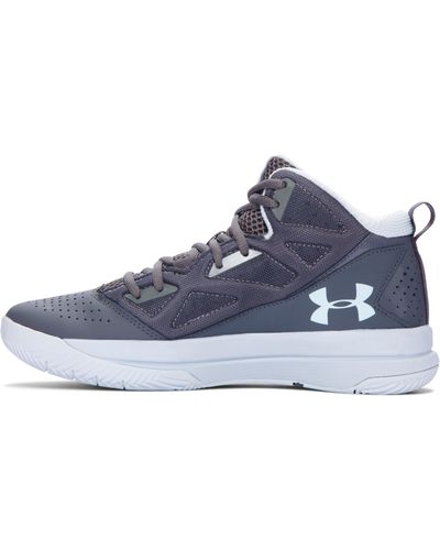 ua jet mid 2018