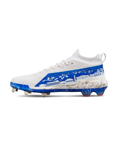 ua harper 3 low