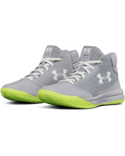 under armour ua jet 2017