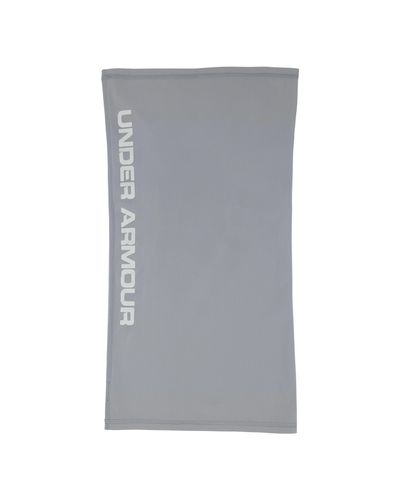 under armour neck gaiter fishing