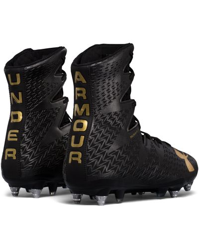 under armour highlight rugby boots