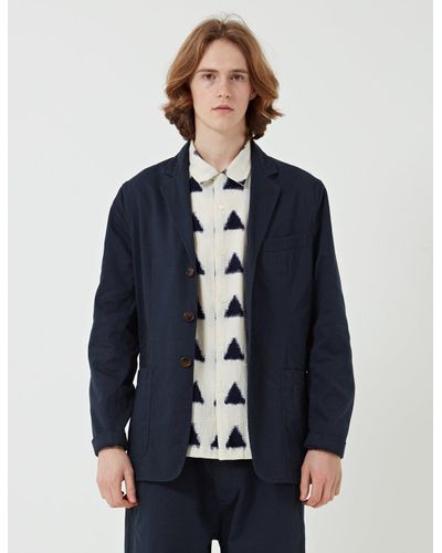 universal works london jacket