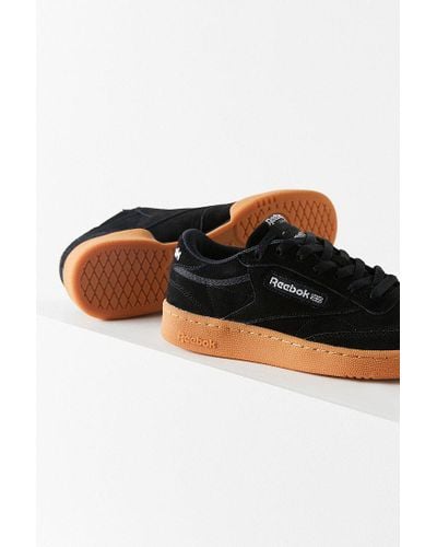 reebok club c gum