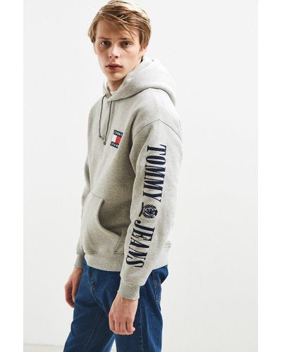 Tommy Jeans 90s Hoodie Clearance Sale 
