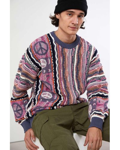 urban outfitters mens sweater