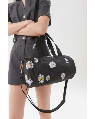 herschel mini duffle