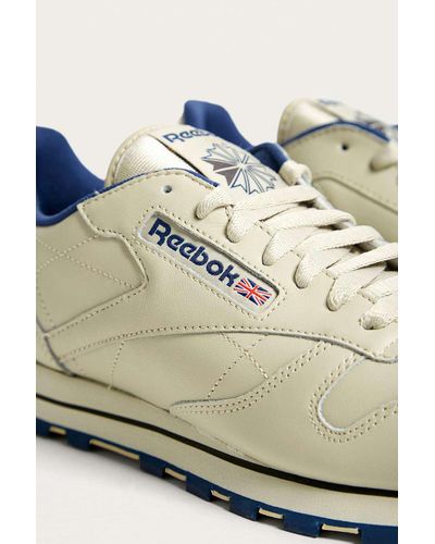 cream reebok classics Off 60% - www 