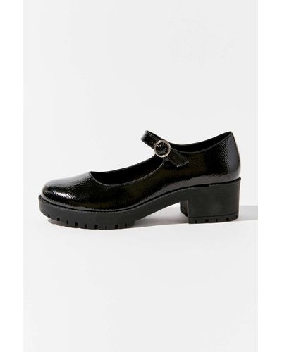 urban outfitters mary jane shoes