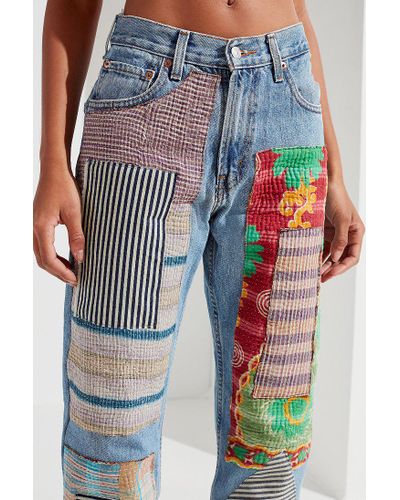 urban outfitters denim bolsa