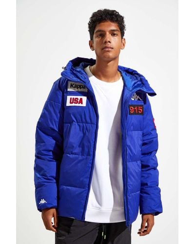 kappa puffer