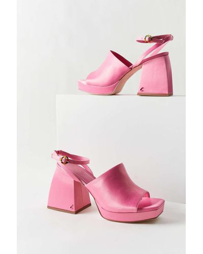 circus by sam edelman miranda heel