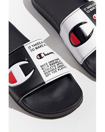 champion ipo split jock