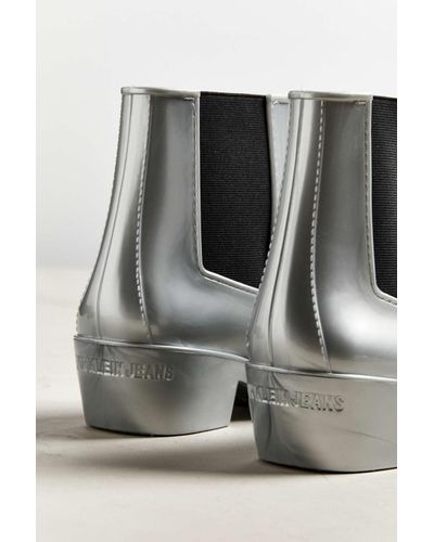 calvin klein cole boot