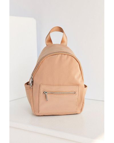 neoprene mini backpack