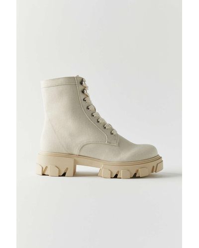urban combat boots