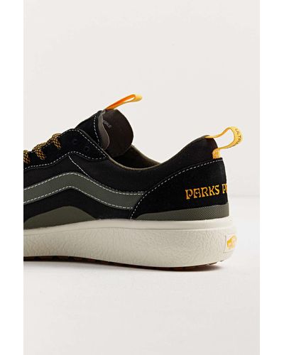 vans x parks project ultrarange