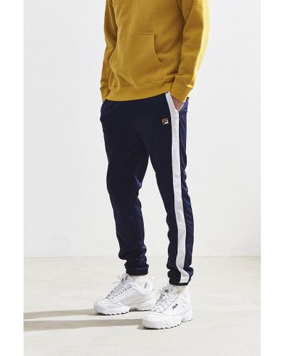 fila renzo pants