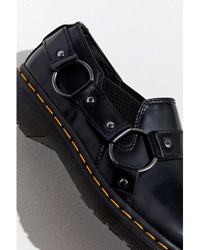 dr martens gilbey slip on
