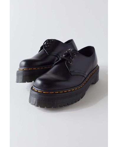 1461 oxford platform