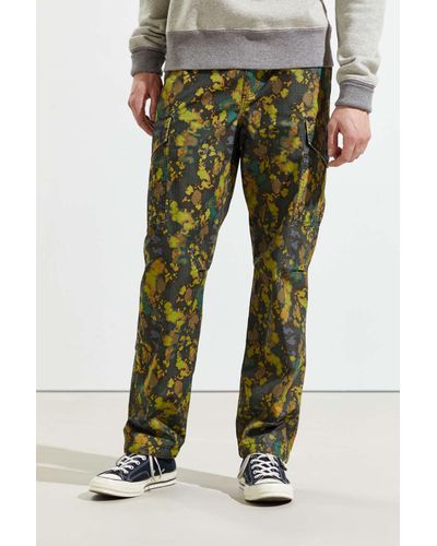bdg theodore ripstop cargo pant