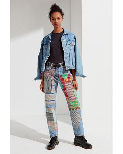 urban outfitters denim bolsa