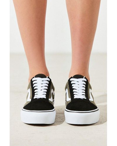 vans old skool pro womens