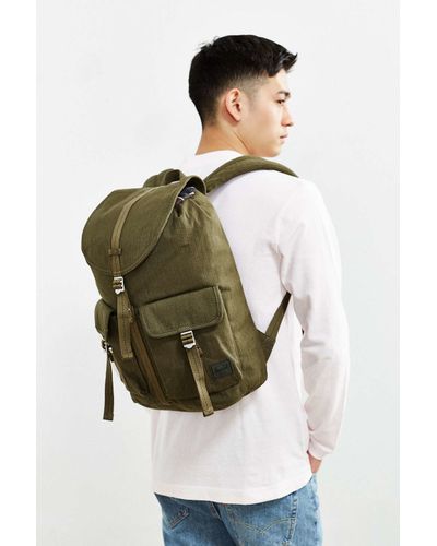 herschel dawson surplus