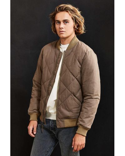 bomber jacket eddie bauer