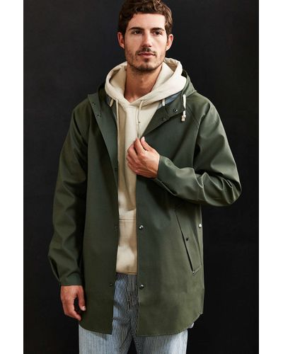elka rain jacket