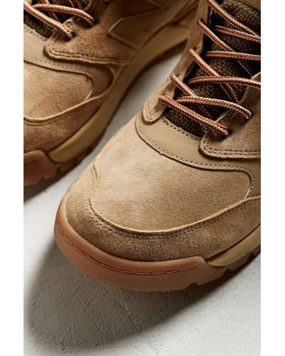 New Balance Suede Fresh Foam Paradox 
