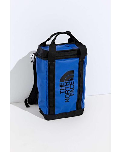 north face explore fusebox small