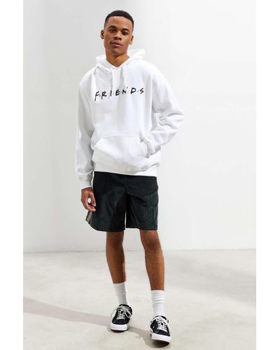 friends sweatshirt urban outfitters