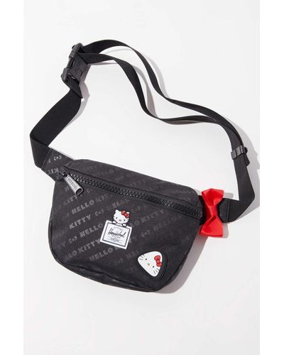 hello kitty hip pack