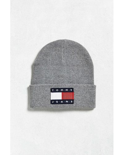 beanie tommy hilfiger