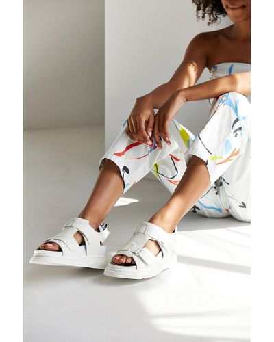 Dr Martens Kamilah Sandals 2024 ozogama.lt