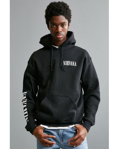 nirvana sweater urban outfitters