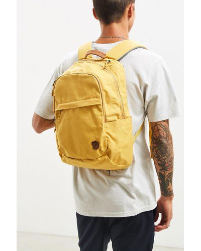 fjallraven backpack 20