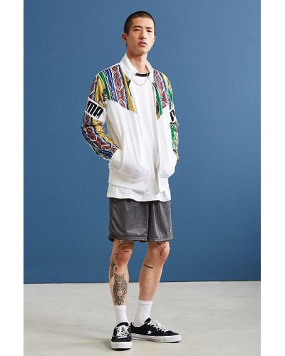 puma coogi jacket