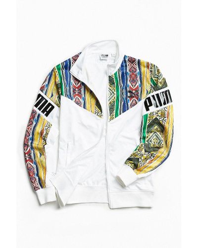 puma coogi jacket