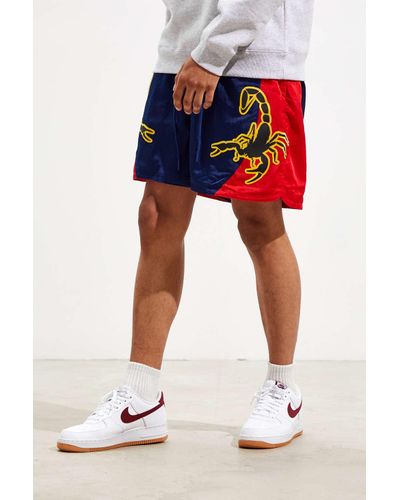 nike sportswear scorpion shorts