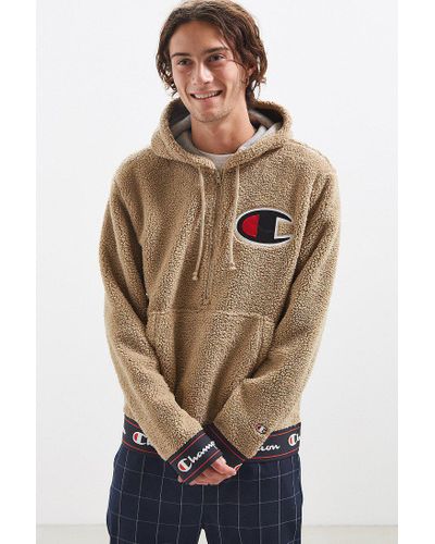 Champion sweater beige 400 Clearance