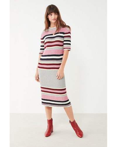 Nice martin knit dress Clearance